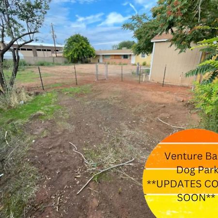 Explorer'S Haven, Venture Base Unit 5 Kanab Exterior foto
