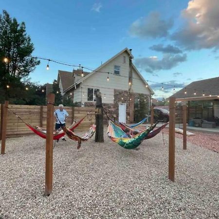 Explorer'S Haven, Venture Base Unit 5 Kanab Exterior foto