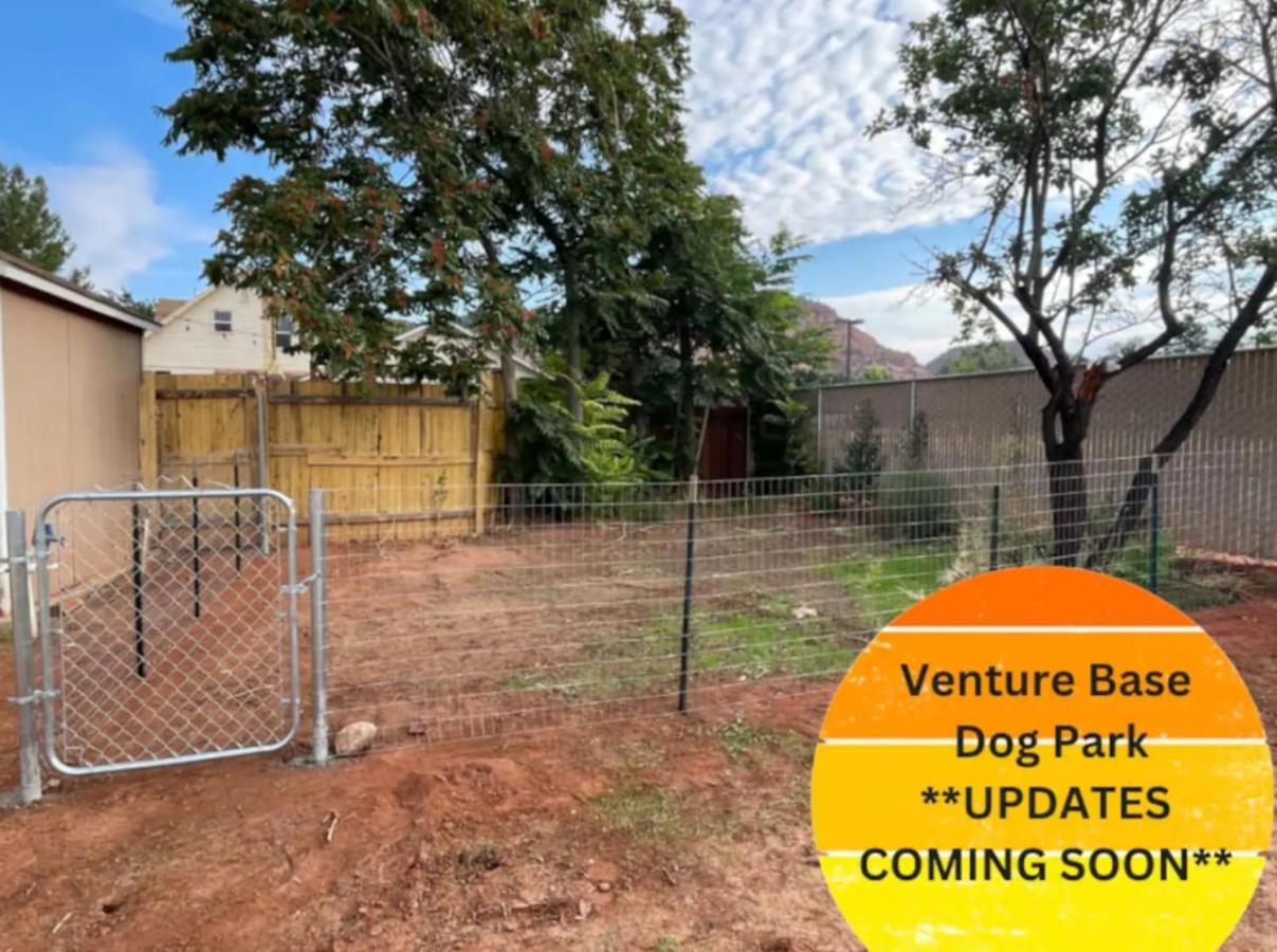 Explorer'S Haven, Venture Base Unit 5 Kanab Exterior foto