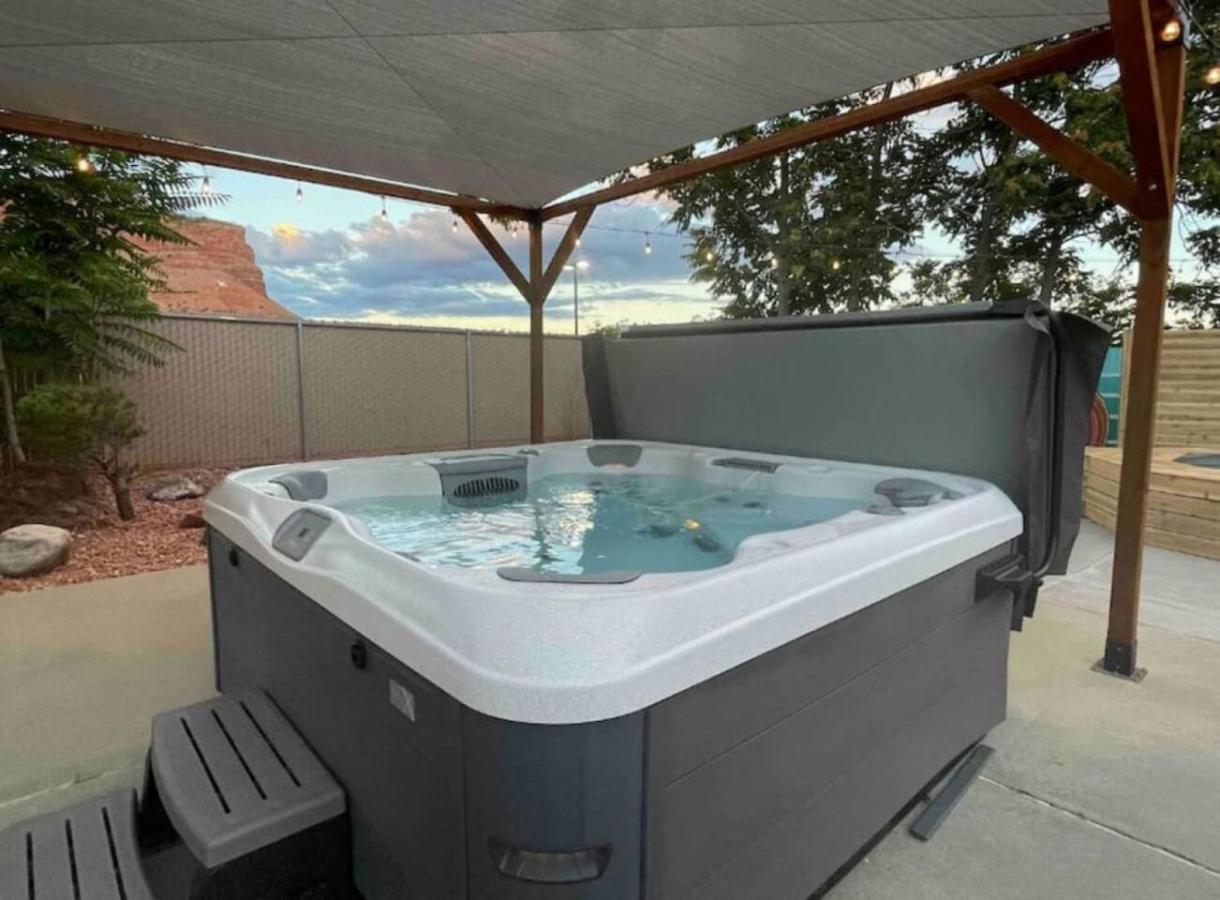 Explorer'S Haven, Venture Base Unit 5 Kanab Exterior foto