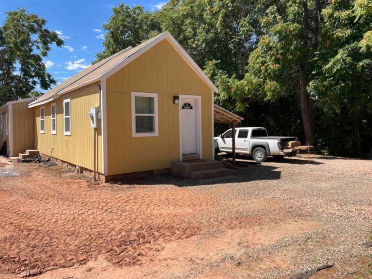 Explorer'S Haven, Venture Base Unit 5 Kanab Exterior foto